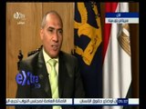 #غرفة_الأخبار | لقاء خاص مع اللواء مجدي موسي مدير أمن جنوب سيناء