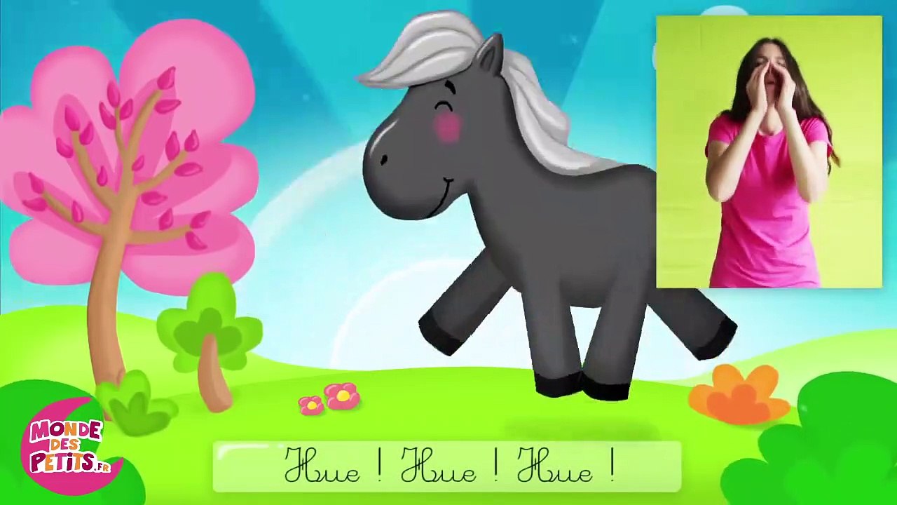 Comptinette du cheval - comptine à gestes-VG1b-YsMwHE