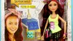 Project MC2 Camryn Doll Review: Camryns Skateboard [CAMRYN COYLE]