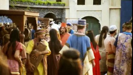 O Rico e Lazaro Capitulo 58 Bloco 2