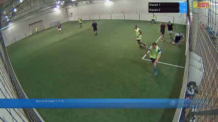 Equipe 1 Vs Equipe 2 - 31/05/17 19:01 - Loisir Poitiers - Poitiers Game Parc