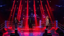 Adele - Hello (Samira, Noël, Jette) _ The Voice Kids 2016