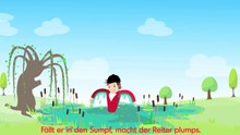 Hoppe, hoppe Reiter - Kinderlieder zum Mitsingen _ Sing Kinderlieder-yM87KmxXfwI