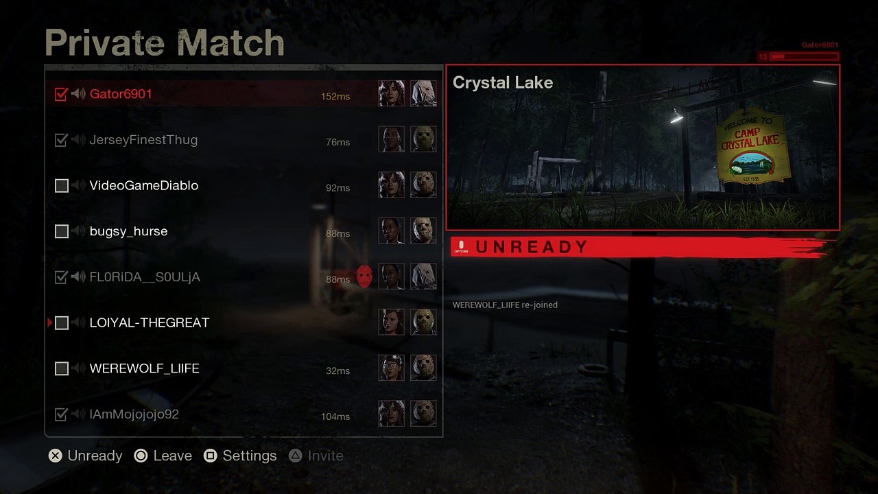 Gator6901's Live PS4 Broadcast (5)