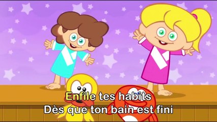 Pirouette, cacahuète    13 comptines pour