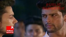 Beyhadh - बेहद - 1st June 2017 - Sony TV Serials - Latest Upcoming Twist