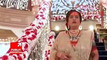 Ishqbaaz - 1st June 2017 - Star Plus Serials - Latest Upcoming Twist