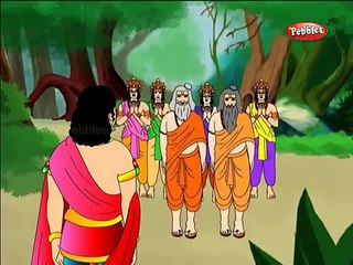 Panmagham (Malayalam stories) | Ayyappan Malayalam Stories