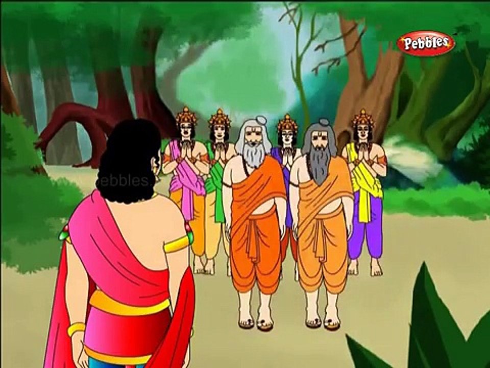 Panmagham (Malayalam stories) | Ayyappan Malayalam Stories