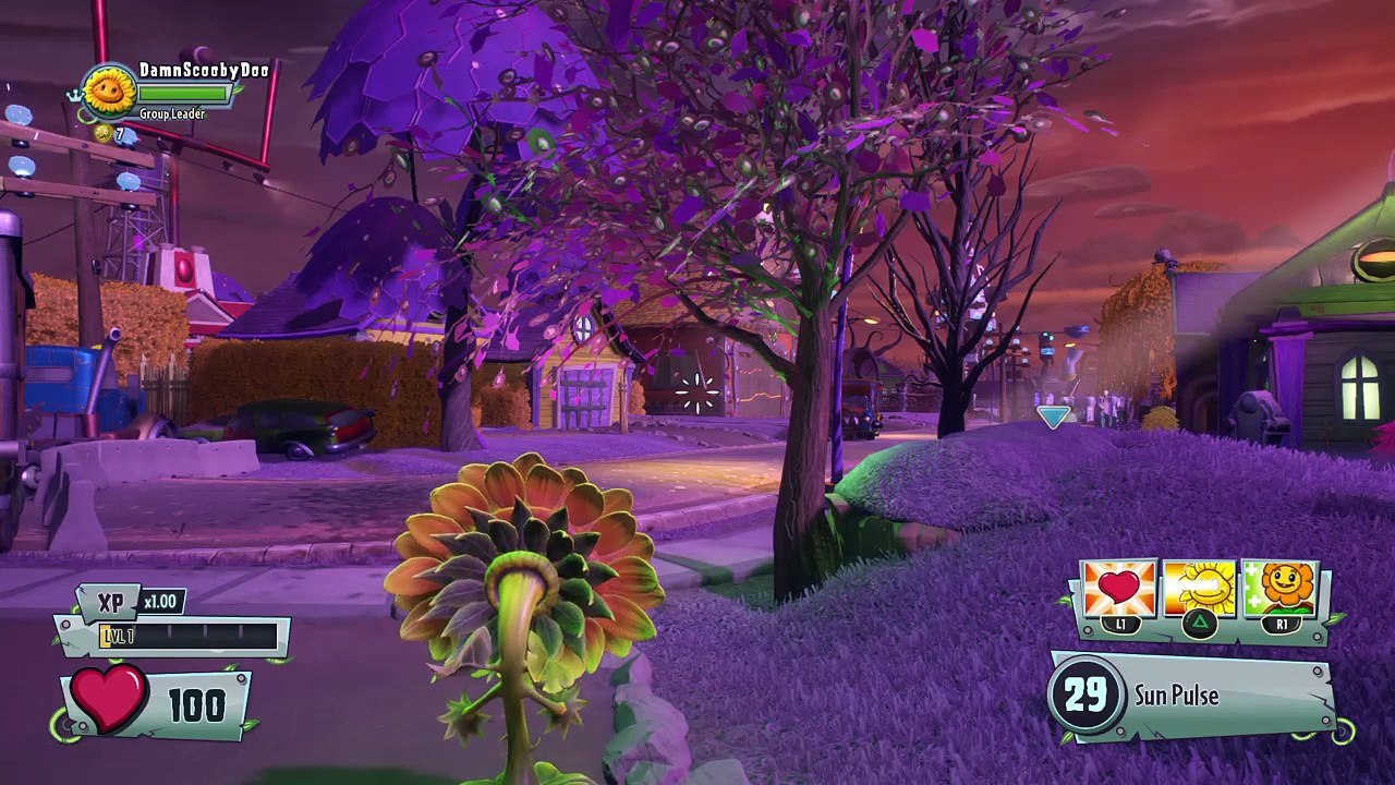 DamnScoobyDoo's Live PS4 Broadcast (2)