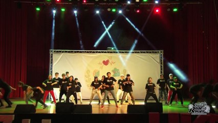 12-20170524 弘光熱舞社成果舞展《我的大學時代》16&17th 合舞