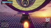 Gta Online: Stunt Races (win Streaks) (33)