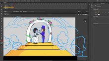 GLP und Zombey Heiraten   Paluten und GermanLetsPlay auf dem Ball-Ykg9g7tzRvY