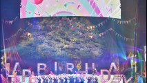 欅坂46 　デビュー1周年のワンマンライブ