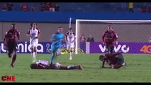 56.Atlético GO 0 x 3 Flamengo - Gols & Melhores Momentos - Brasileirão 2017