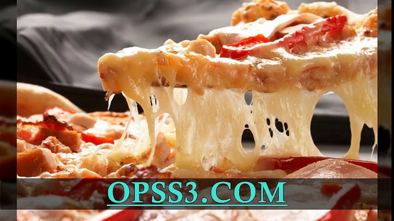 Cool Pizza 강서오피 오피쓰 OPSS3.COM 강서건마