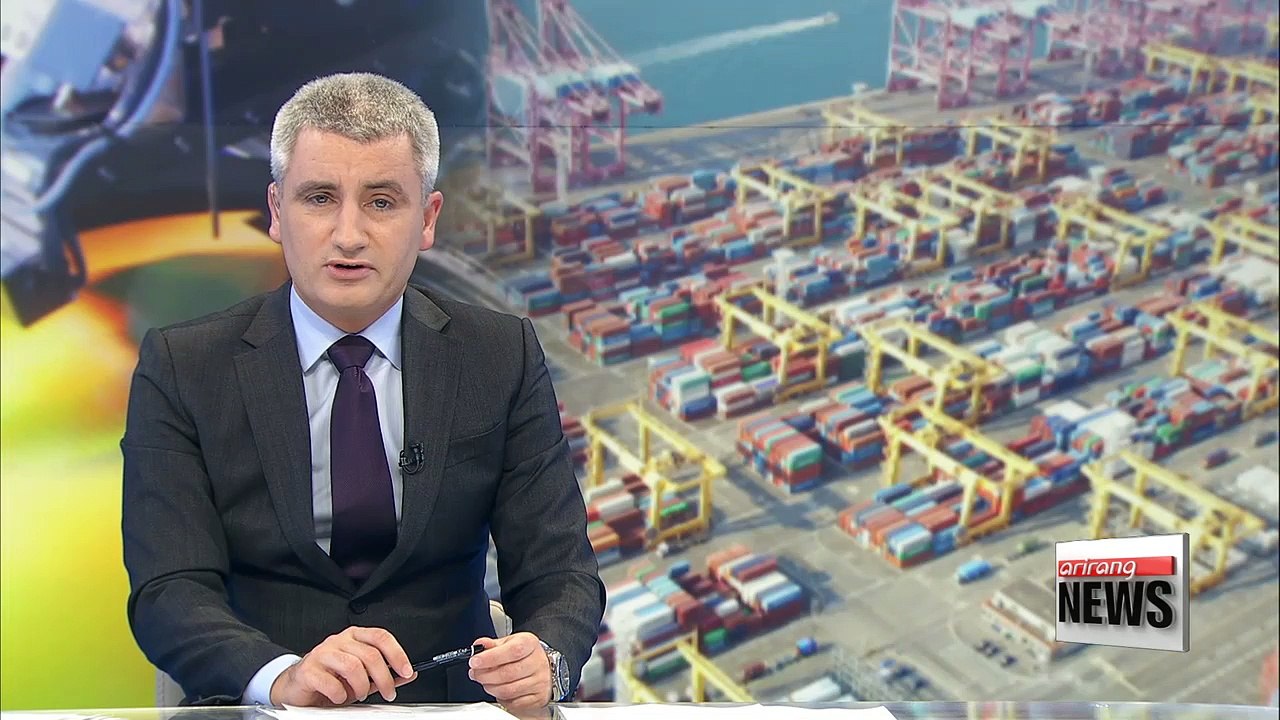 Semiconductors drive double-digit export growth in May