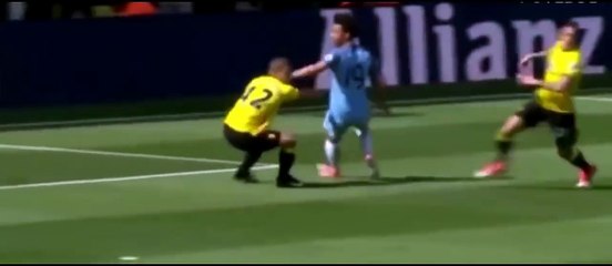 41.OLHA O QUE O GABRIEL JESUS FEZ CONTRA O WATFORD