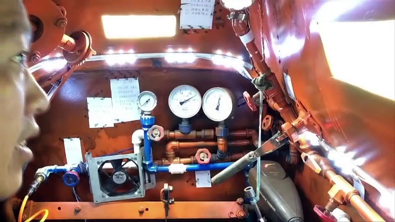 42.CRAZY HOMEMADE INVENTIONS!!