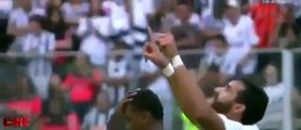 52.Atlético MG 1 x 2 Fluminense - Gols & Melhores Momentos - Brasileirão 2017