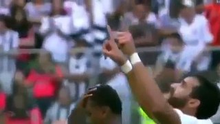 52.Atlético MG 1 x 2 Fluminense - Gols & Melhores Momentos - Brasileirão 2017