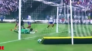 53.Vasco 2 x 1 Bahia - Gols & Melhores Momentos - Brasileirão 2017