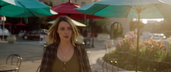 And Then There Was Eve