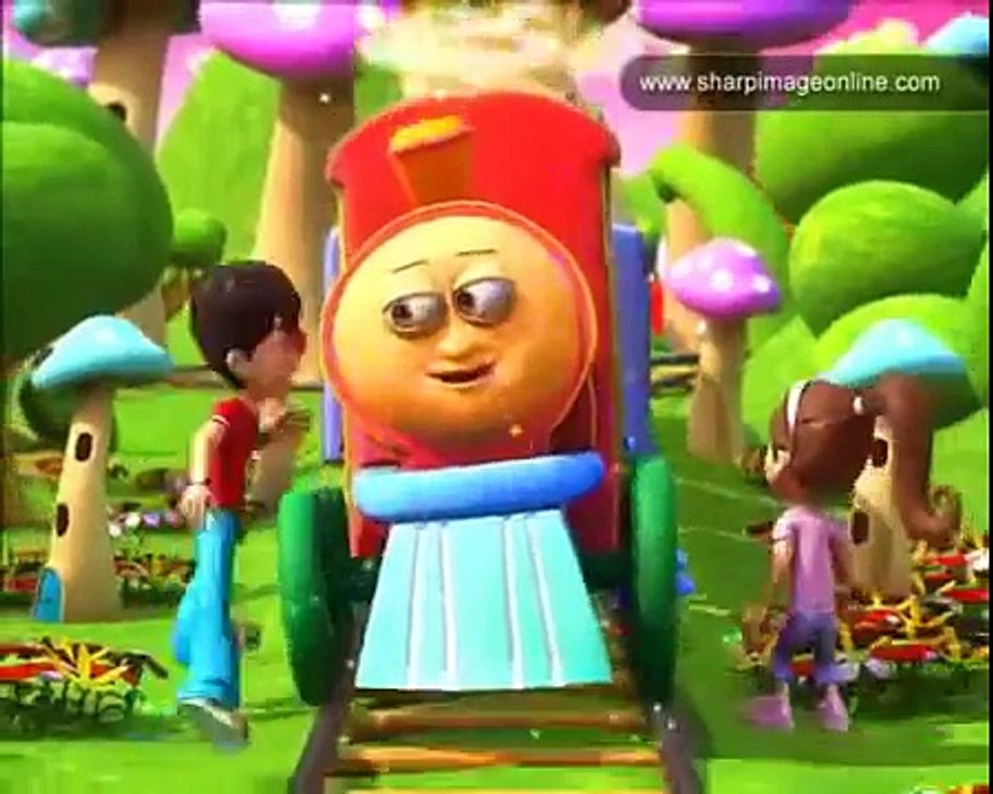 03.JAN Cartoon New Episode with Guriya Kids - SEE TV