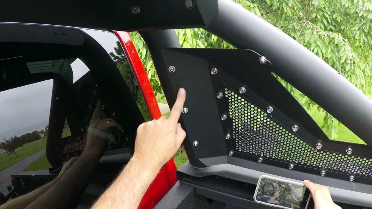 03.Ram Rebel Modding the Mod!!