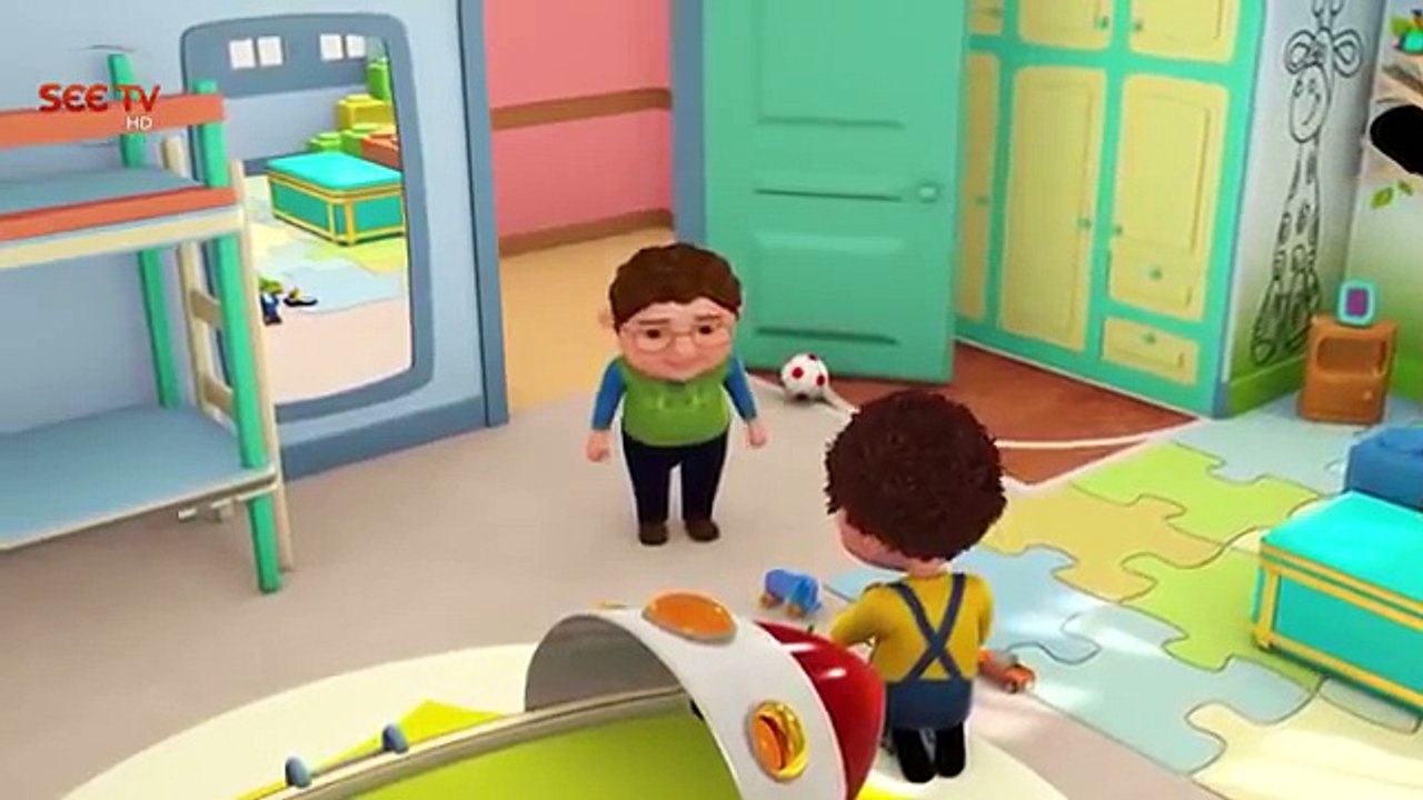 04.JAN Cartoon New Episode with Guriya Kids - SEE TV