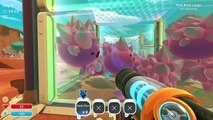 Indie Game Review: Slime Rancher | Fun Farming Game | Great Indie Games on Steam Farm Trac