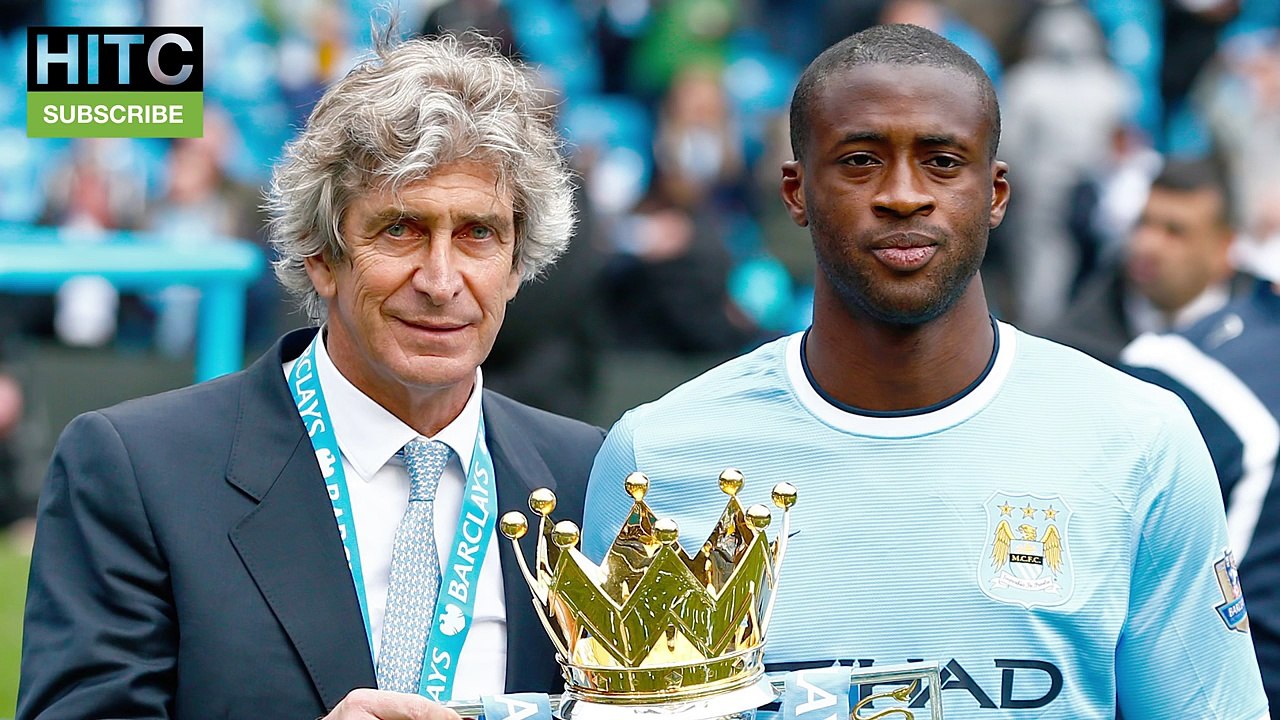 99.Man City