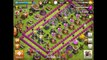 EPIC TOWN HALL 8 (TH8) Farming Base - TRAP 2.0 (Anti-Giant Healer) - Clash Of Clans