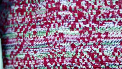 Dress Code | ¿Evento casual? ¡Usa prendas con tejido escocés "tweed"!