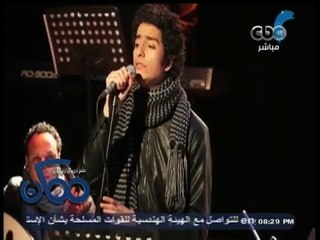 #ممكن | أغنية " قوم يا مصري " بصوت محمد محسن