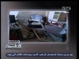 #هنا_العاصمة | لواء بخيت: القضاء العسكري هو الحل للتعجيل بالفصل في قضايا الإرهاب