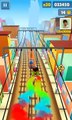 Subway Surfers Mexico City Android/IOS Game Walkthrough