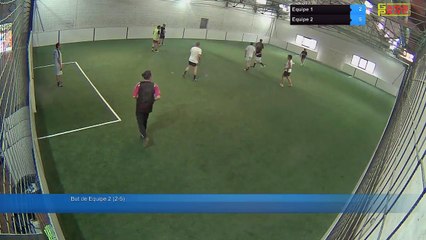 Equipe 1 Vs Equipe 2 - 31/05/17 20:07 - Loisir Poitiers - Poitiers Game Parc