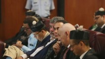 Aplazada para 6 de junio, audiencia de acusados por sobornos de Odebrecht en R.Dominicana