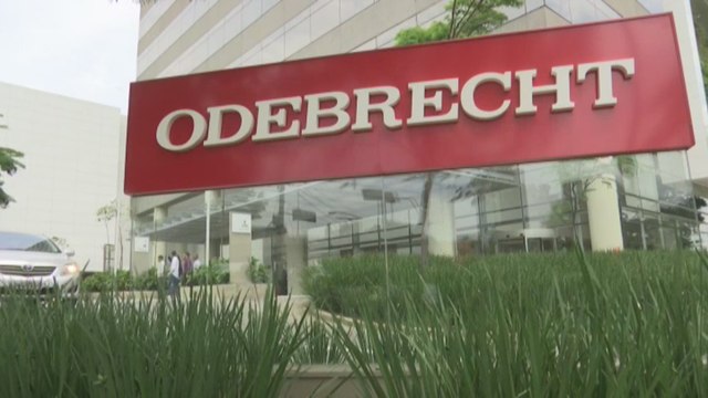 Fiscalía de Panamá confirma que hay 36 imputados por sobornos de Odebrecht