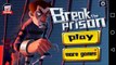 Break the Prison / Prison 3-4 / Gameplay Walkthrough iOS/Android