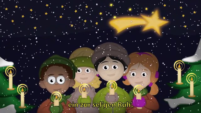 Fröhliche Weihnacht überall - Weihnachtslieder zum