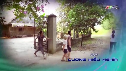 Xin Lỗi Con Tập 35 - Phim Thiếu Nhi