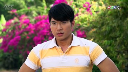 Xin Lỗi Con Tập 41 - Phim Thiếu Nhi