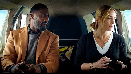 The Mountain Between Us - Official Trailer