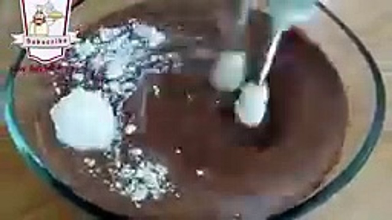 Chocolate Moist Cake Recipe - YouTube