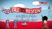 Hickory Dickory Dock - englische Kindergarten Lieder _ Kinderlieder-Lk1P