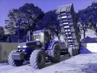 Ensilage De Maïs Séquence N°3