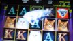 High Limit Slot Huge Jackpot Handpay Kitty Glitter Slots $60 Max Bet BIG WIN Bonus Free Sp