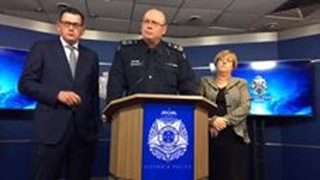 Police Defend Response Time to Malaysia Airlines Bomb Threat